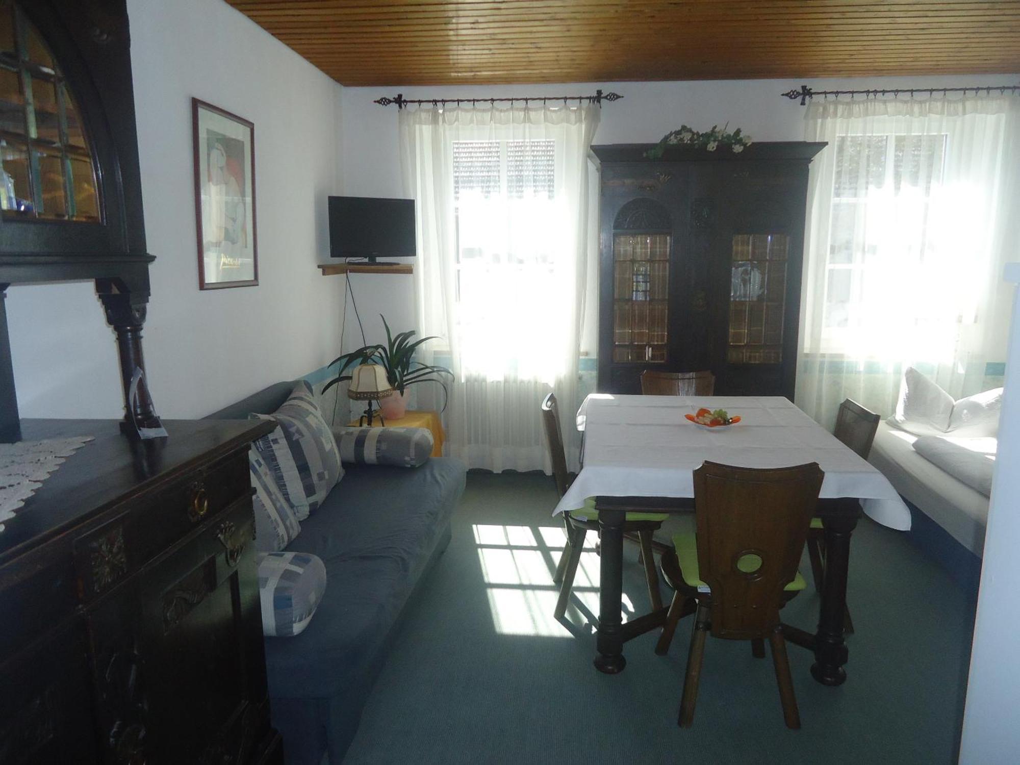 Hotel Boarding House Hohenwart Fuchstal 部屋 写真