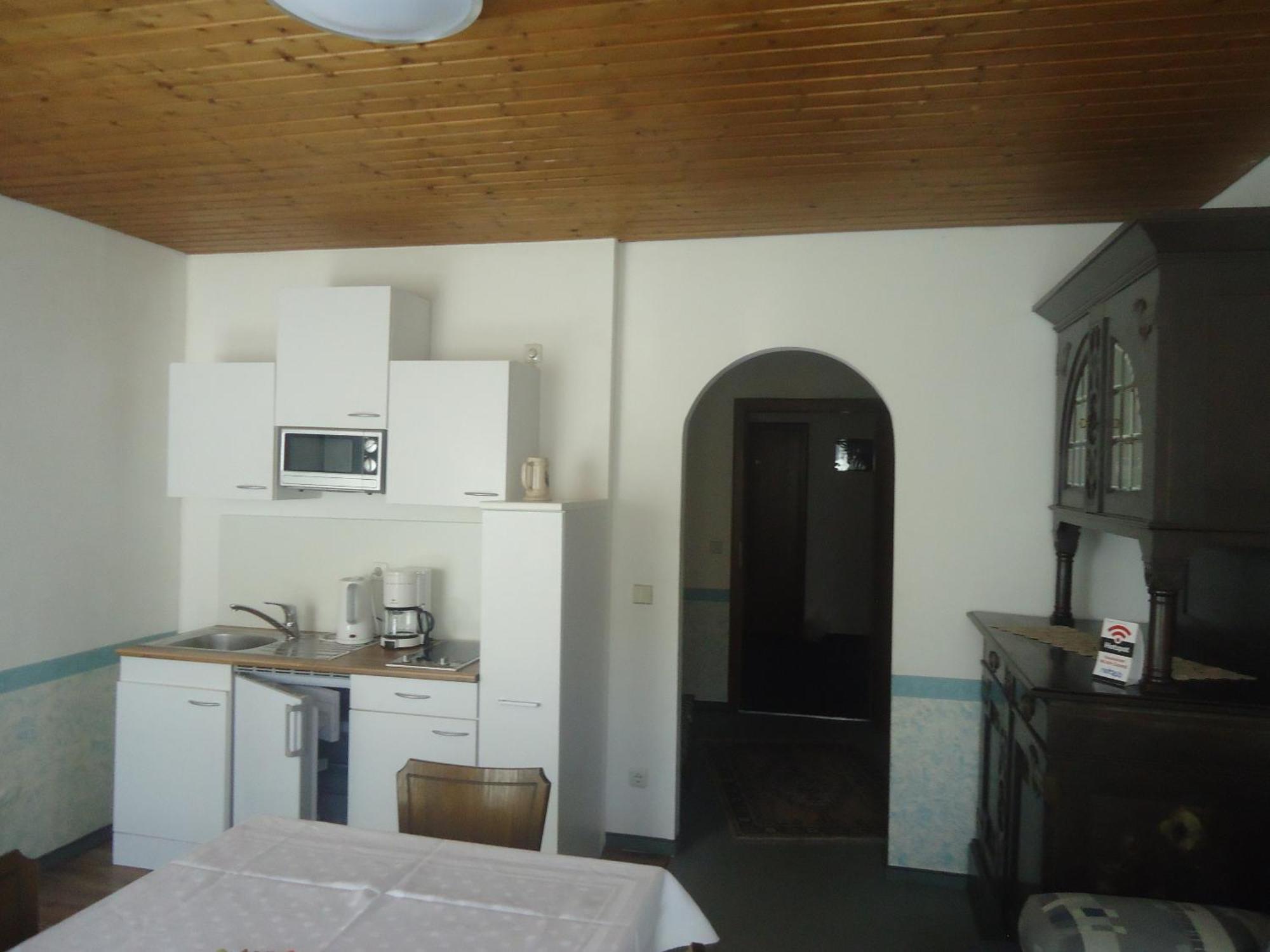 Hotel Boarding House Hohenwart Fuchstal 部屋 写真